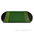 Combinedt Golf Hitting Mat with Ball Tray